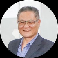 劉立行 教授