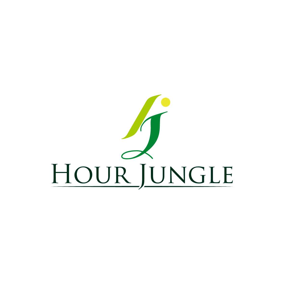 Hour Jungle